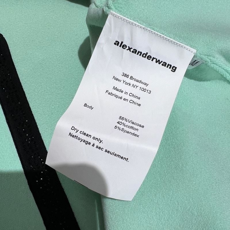 Alexander Wang T-Shirts